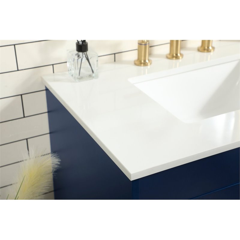 Elegant Decor Eugene 30