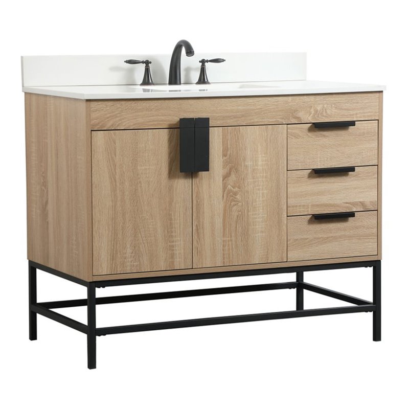 Elegant Decor Eugene 42