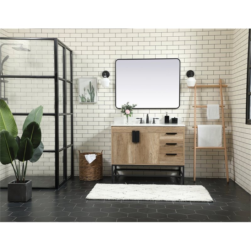 Elegant Decor Eugene 42