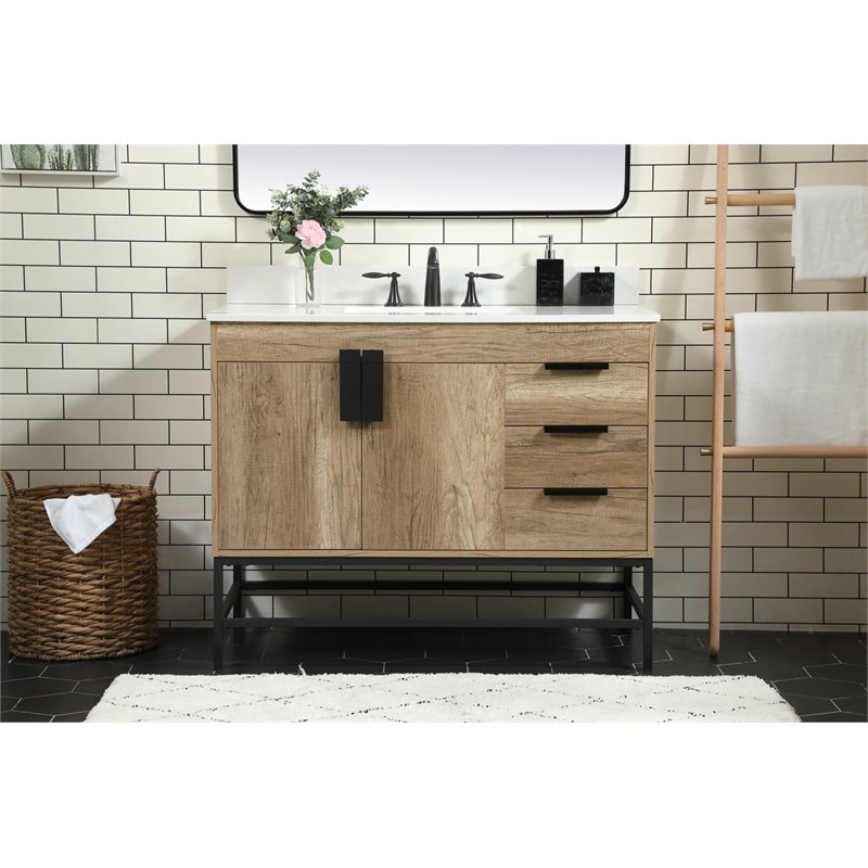 Elegant Decor Eugene 42