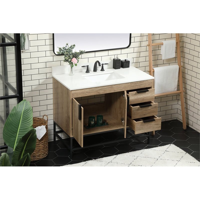 Elegant Decor Eugene 42