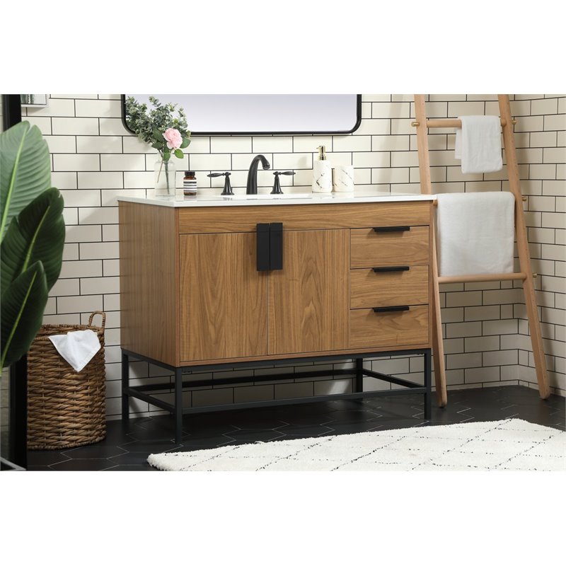 Elegant Decor Eugene 42