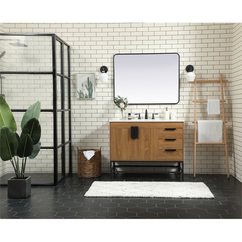 Elegant Decor Eugene 42