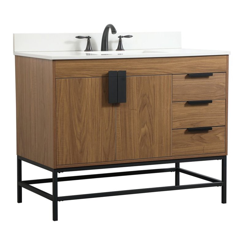 Elegant Decor Eugene 42