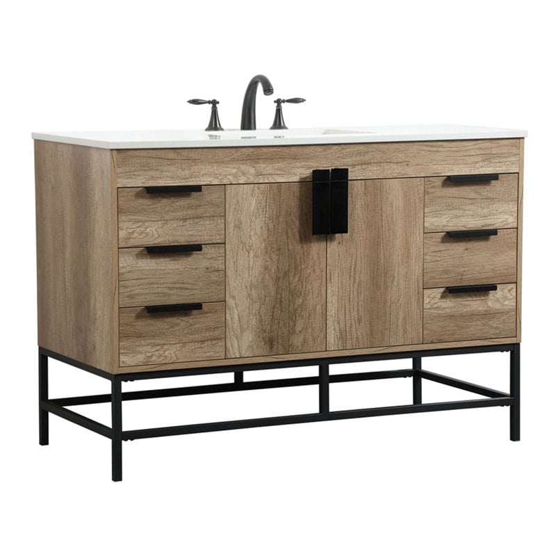 Elegant Decor Eugene 48