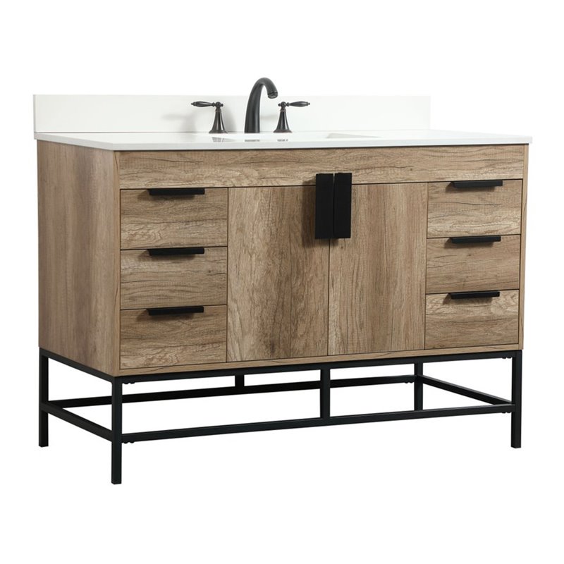 Elegant Decor Eugene 48