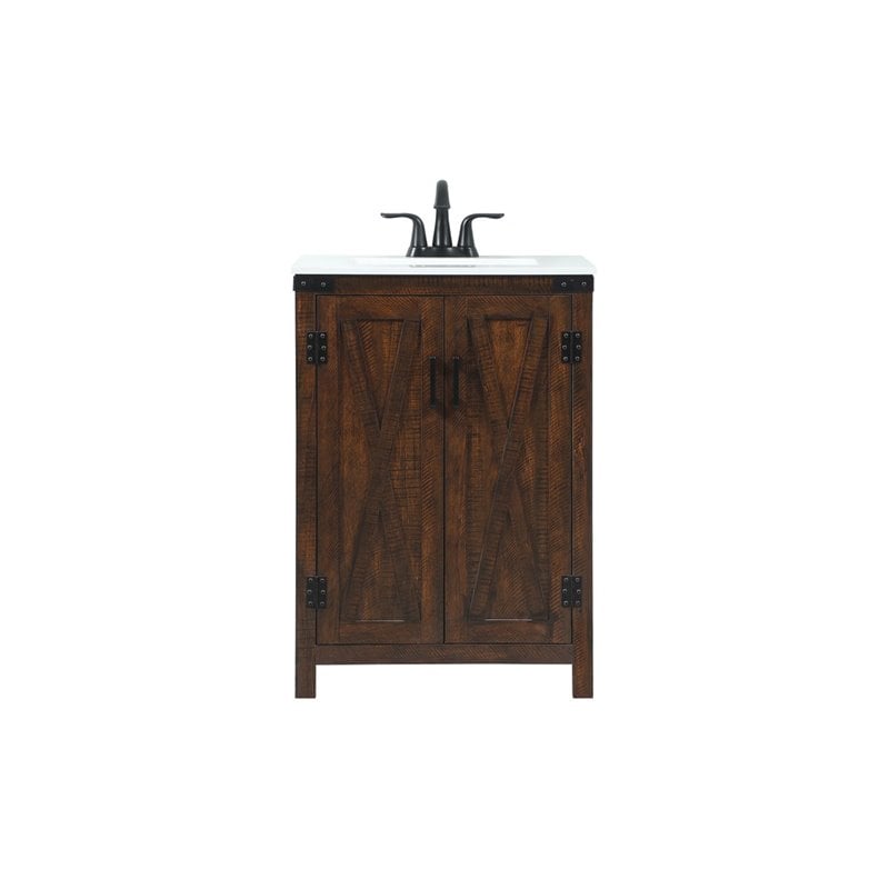 Elegant Decor Grant 24