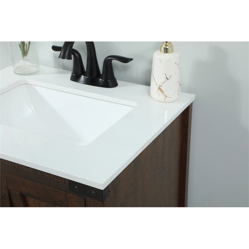 Elegant Decor Grant 24