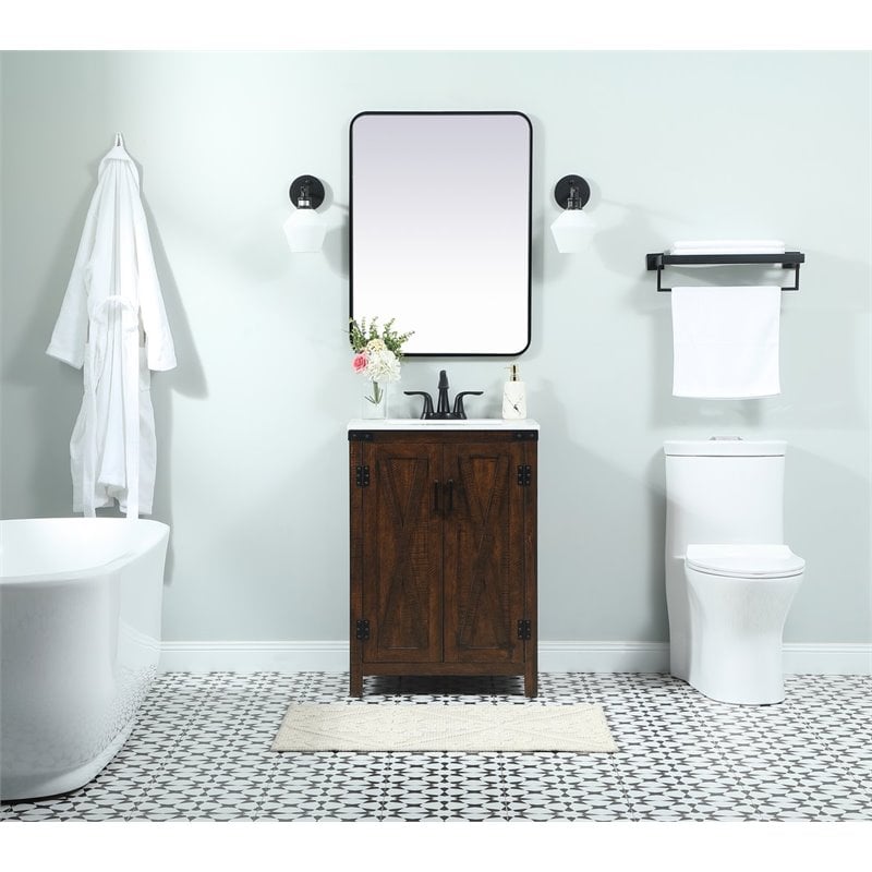 Elegant Decor Grant 24