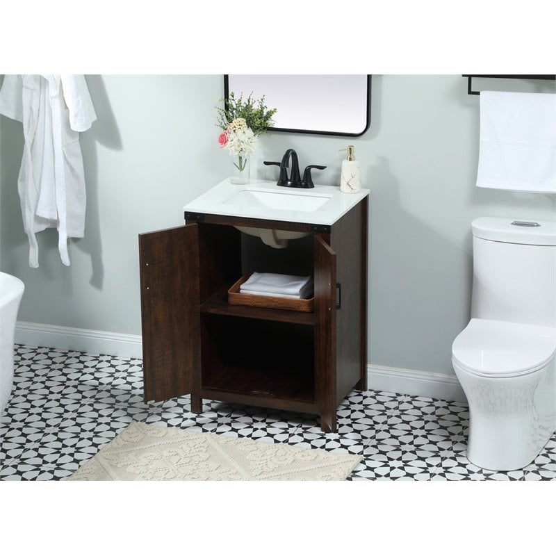 Elegant Decor Grant 24