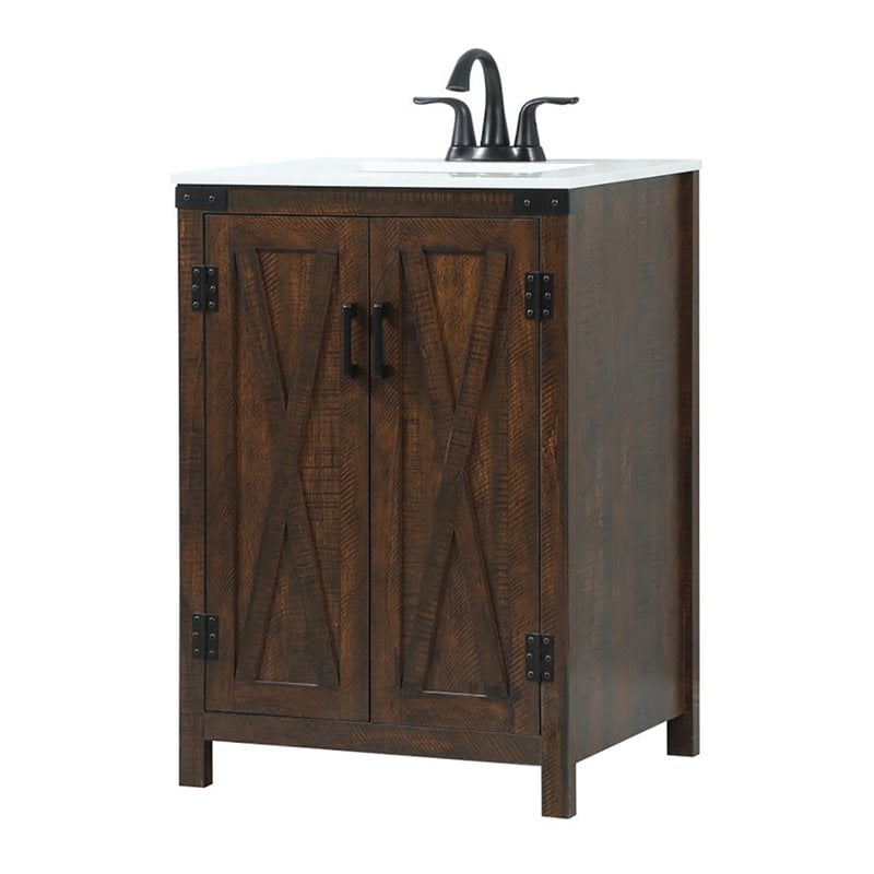 Elegant Decor Grant 24