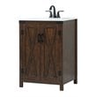 Elegant Decor Grant 24