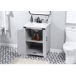 Elegant Decor Grant 24