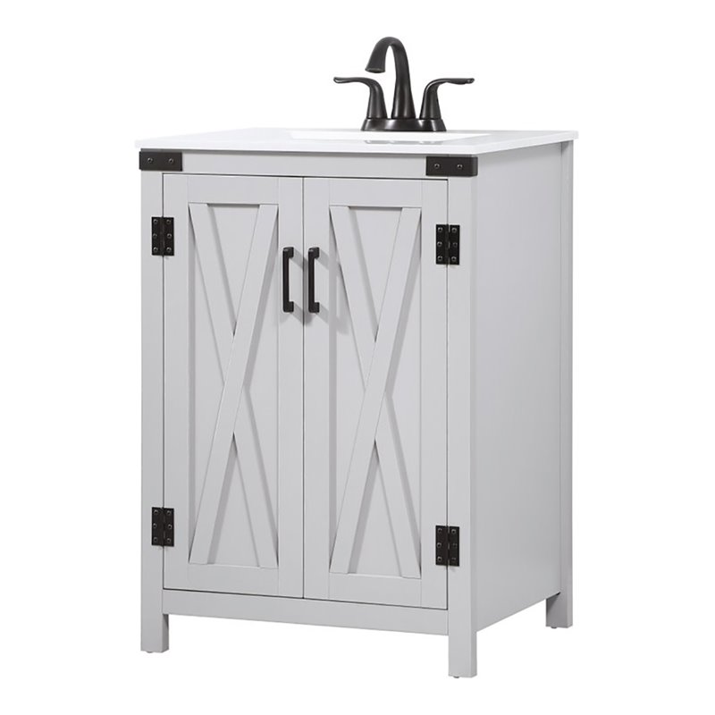 Elegant Decor Grant 24