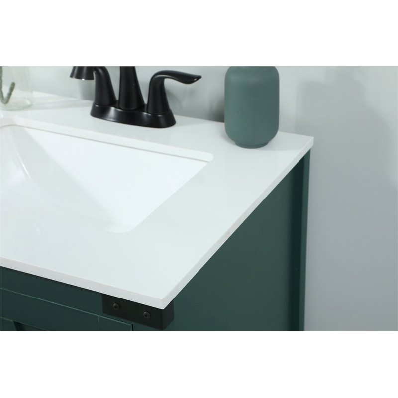Elegant Decor Grant 24