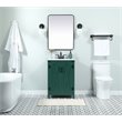 Elegant Decor Grant 24