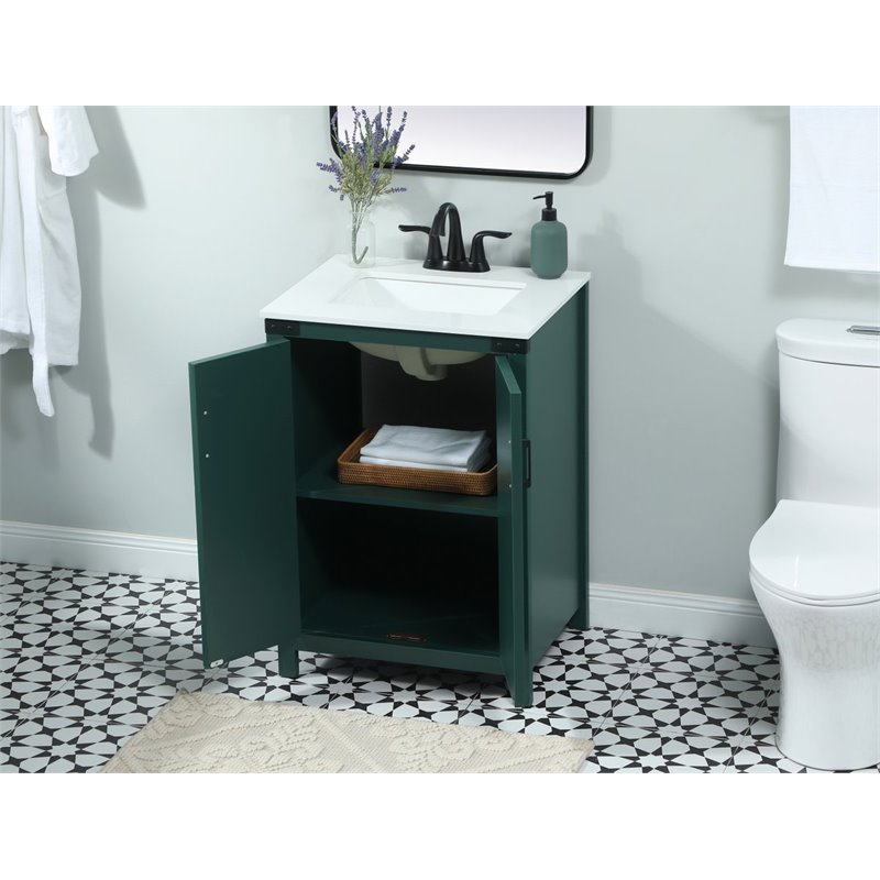 Elegant Decor Grant 24