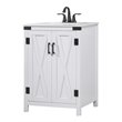 Elegant Decor Grant 24