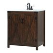 Elegant Decor Grant 30