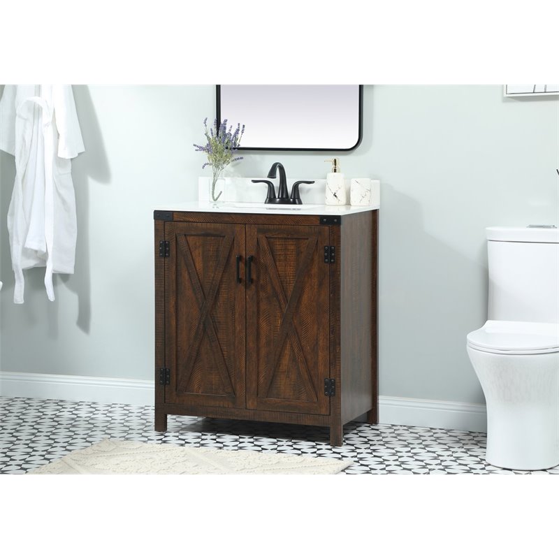Elegant Decor Grant 30