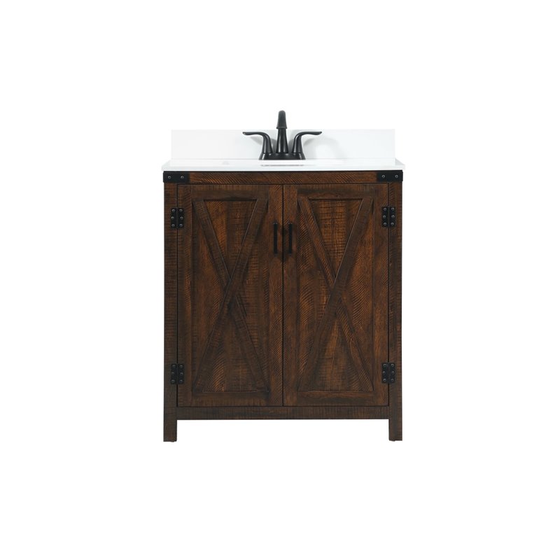 Elegant Decor Grant 30