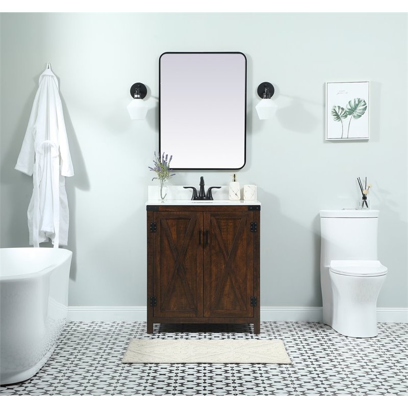Elegant Decor Grant 30