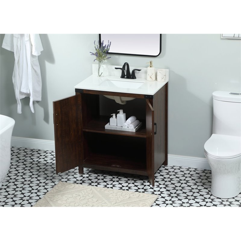 Elegant Decor Grant 30