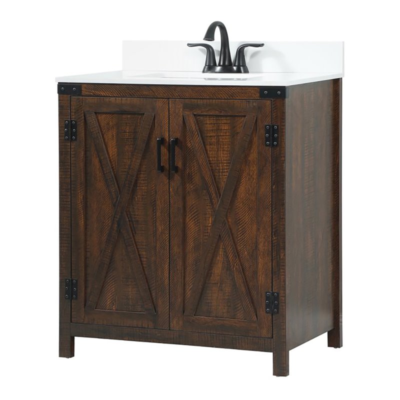 Elegant Decor Grant 30