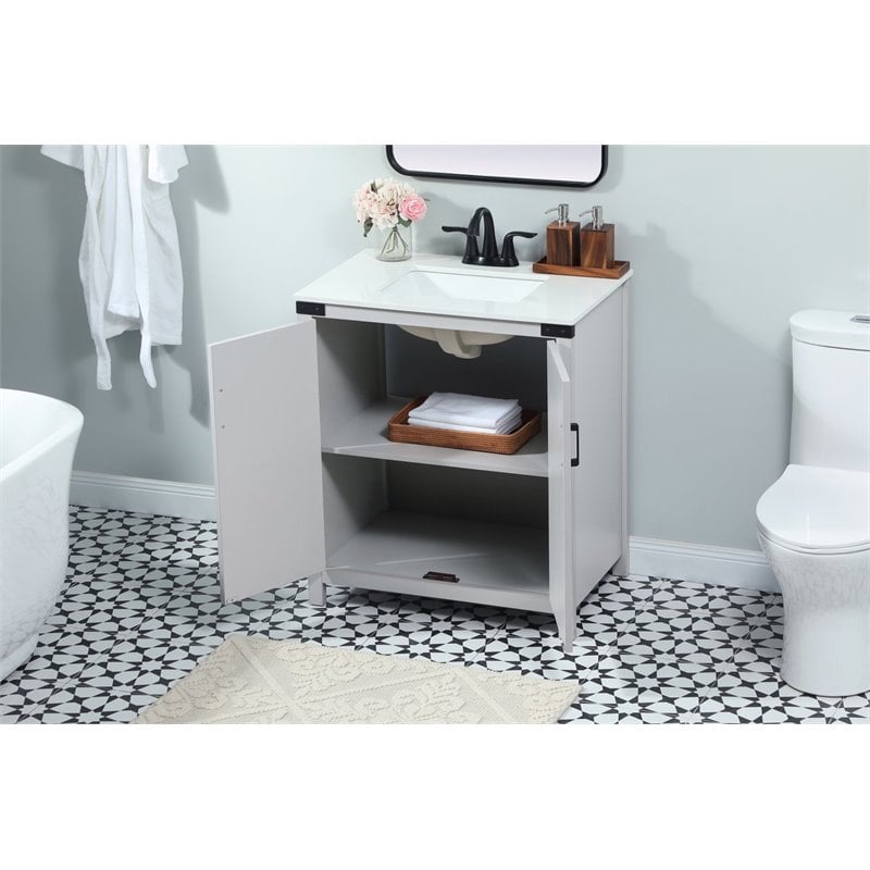 Elegant Decor Grant 30