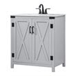 Elegant Decor Grant 30