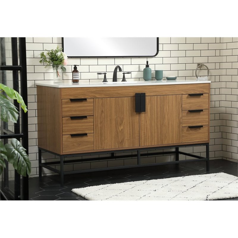 Elegant Decor Eugene 60
