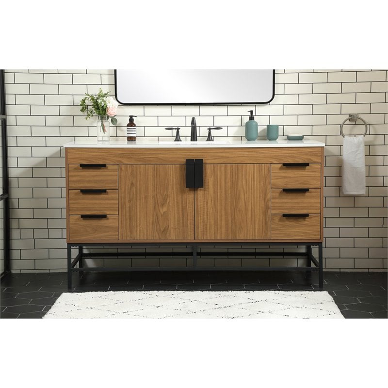 Elegant Decor Eugene 60