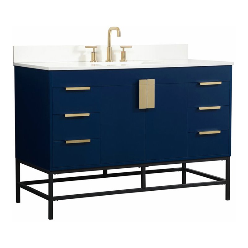 Elegant Decor Eugene 48