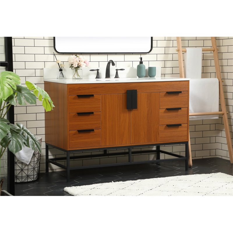 Elegant Decor Eugene 48