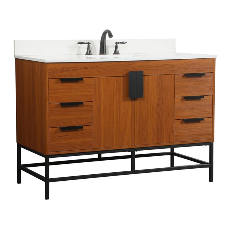 Elegant Decor Eugene 48