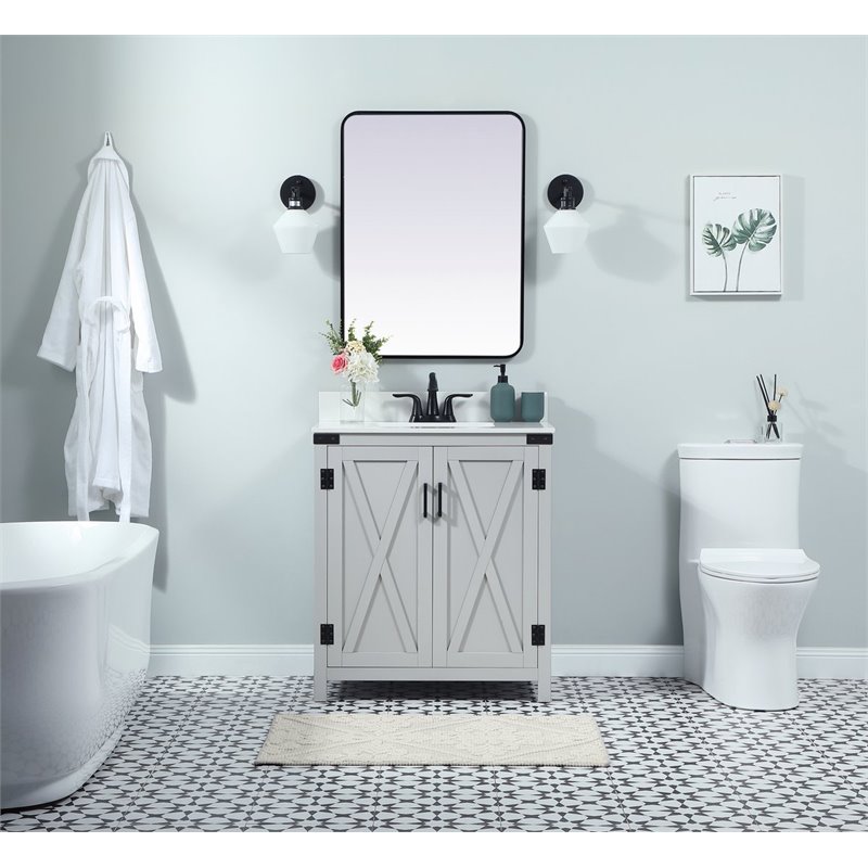Elegant Decor Grant 30