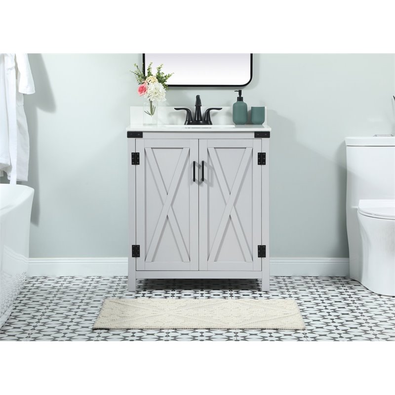 Elegant Decor Grant 30