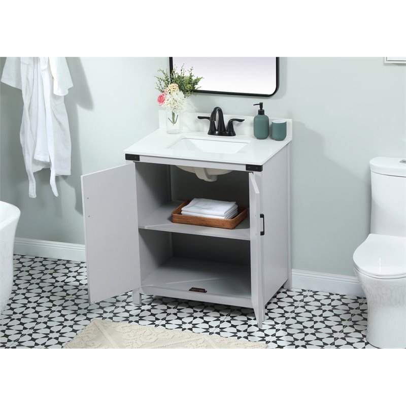 Elegant Decor Grant 30