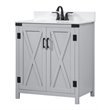 Elegant Decor Grant 30