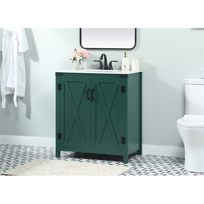 Elegant Decor Grant 30