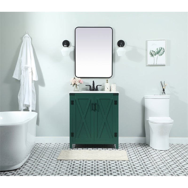 Elegant Decor Grant 30