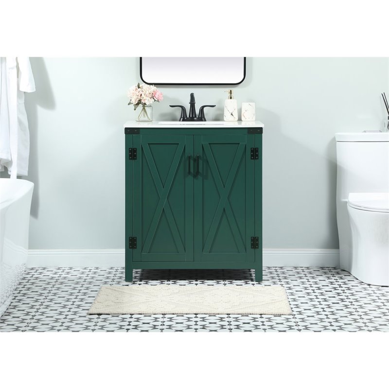 Elegant Decor Grant 30
