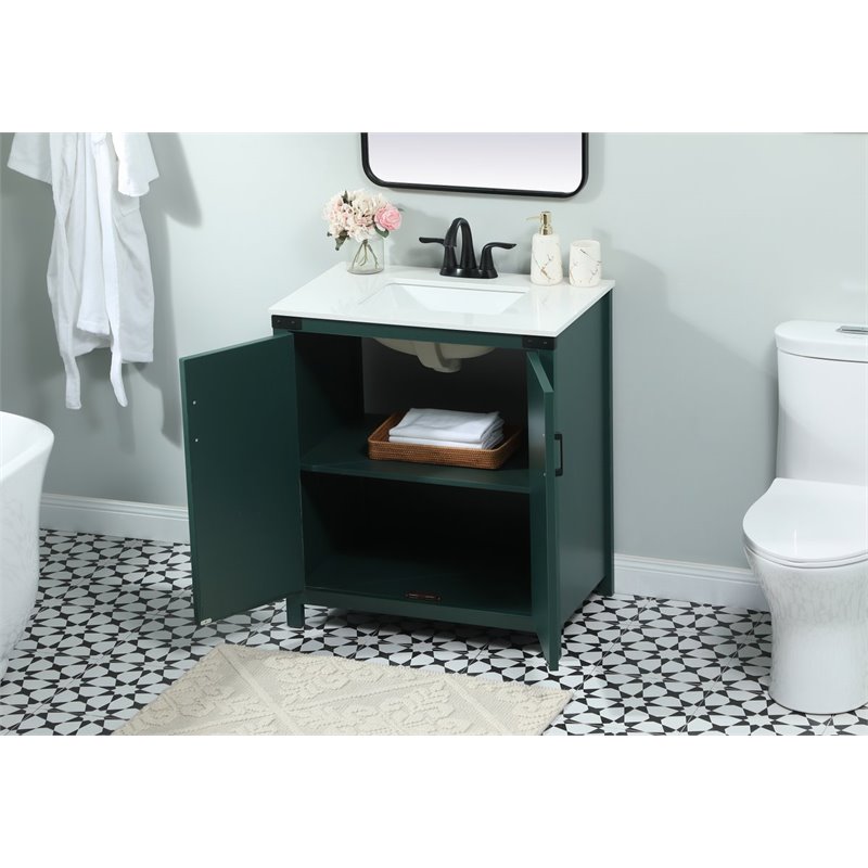 Elegant Decor Grant 30