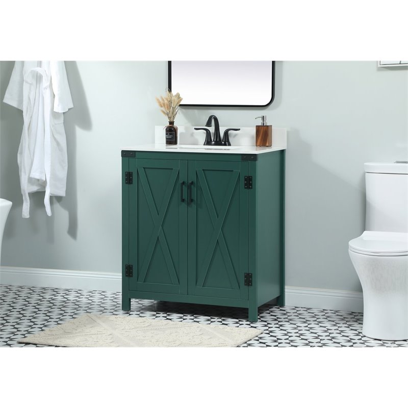 Elegant Decor Grant 30