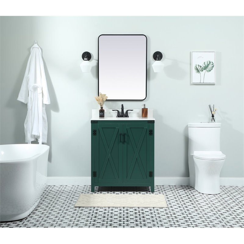 Elegant Decor Grant 30