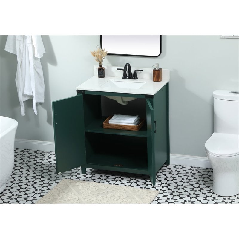 Elegant Decor Grant 30