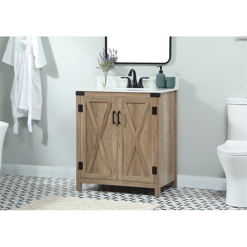 Elegant Decor Grant 30