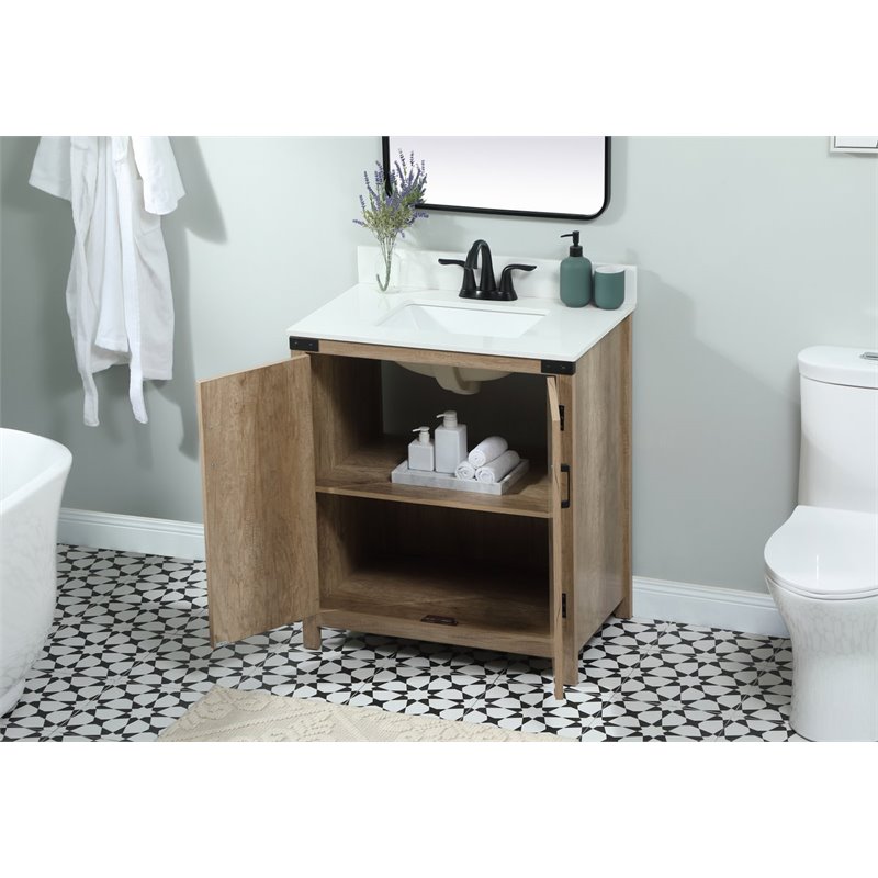 Elegant Decor Grant 30