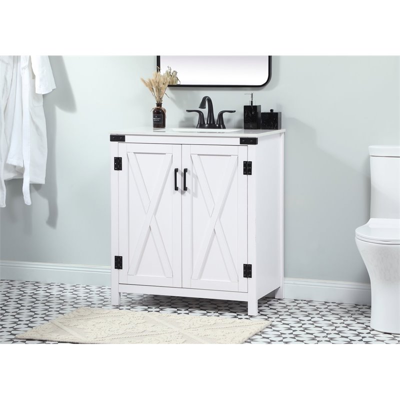 Elegant Decor Grant 30