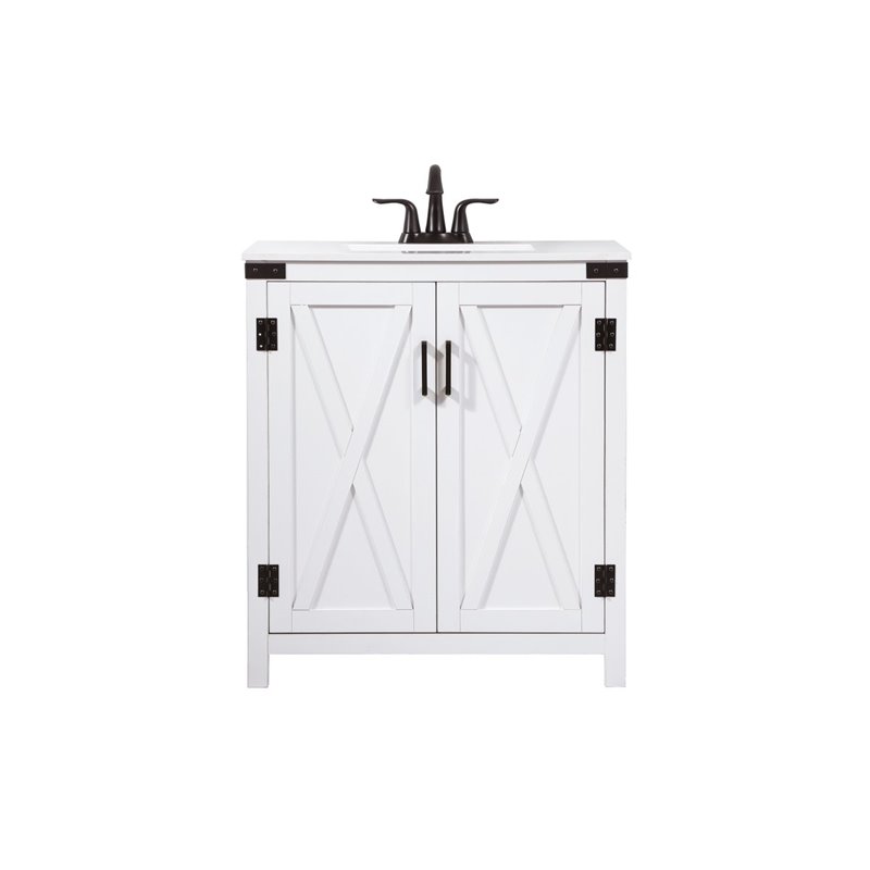 Elegant Decor Grant 30